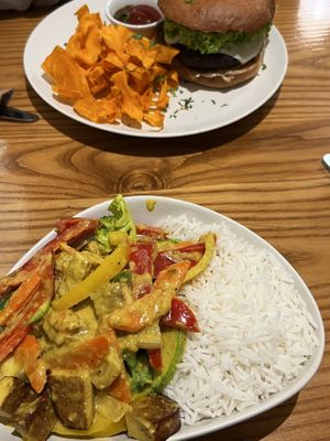   at Avocado in Athens