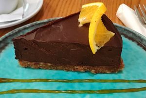   at Avocado in Athens