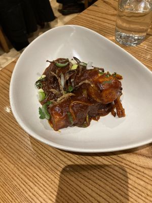   at Avocado in Athens