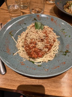   at Avocado in Athens