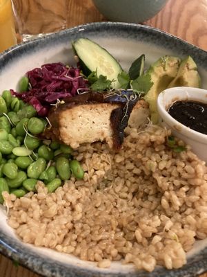   at Avocado in Athens