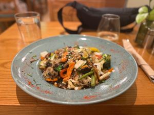  at Avocado in Athens