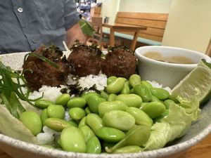   at Avocado in Athens