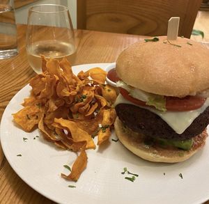   at Avocado in Athens