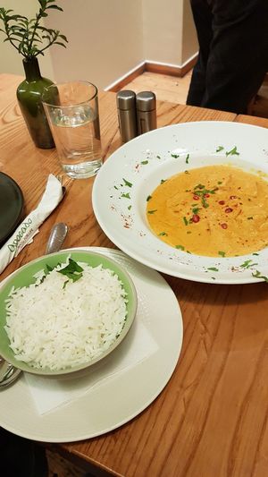 Ruby love at Avocado in Athens