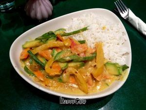 om shanti at Avocado in Athens