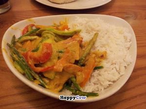 Om Shanti at Avocado in Athens