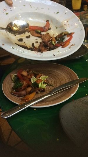 We loved it ! at Avocado in Athens