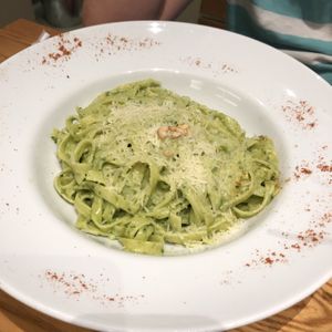 Eat, Pray, Love at Avocado in Athens