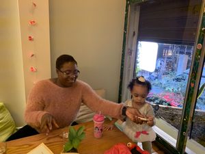 Great seats ! at Avocado in Athens