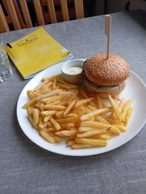  at STF Kvikkjokk Fjällstation in Kvikkjokk