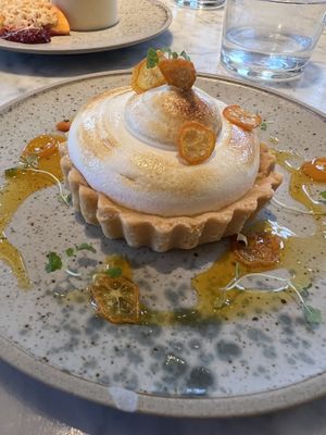   at Mallow - Borough Market in South East London