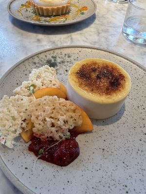   at Mallow - Borough Market in South East London