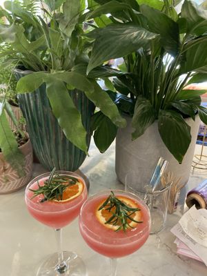   at Mallow - Borough Market in South East London