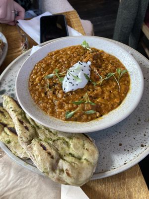   at Mallow - Borough Market in South East London