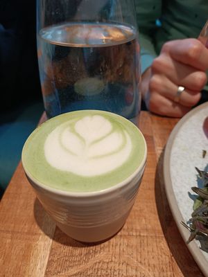  at Mallow - Borough Market in South East London