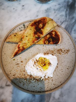  at Mallow - Borough Market in South East London