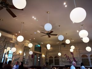  at Mallow - Borough Market in South East London