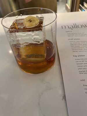   at Mallow - Borough Market in South East London