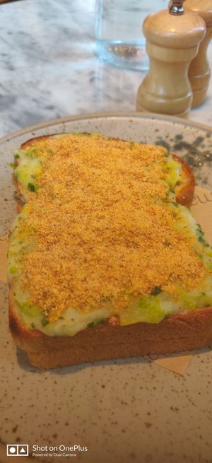  at Mallow - Borough Market in South East London