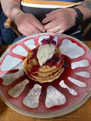   at Mallow - Borough Market in South East London