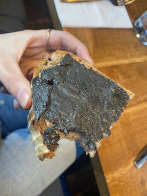 🤤   at Mallow - Borough Market in South East London