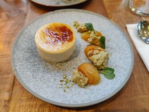  at Mallow - Borough Market in South East London