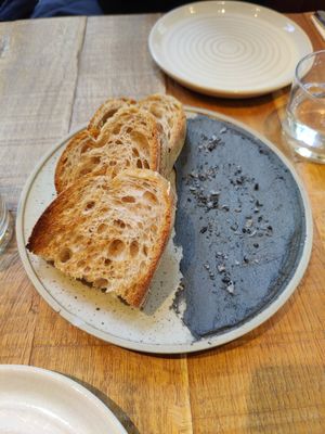  at Mallow - Borough Market in South East London