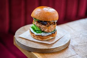  at Mallow - Borough Market in South East London