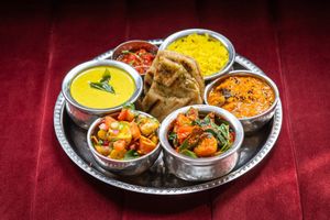  at Mallow - Borough Market in South East London