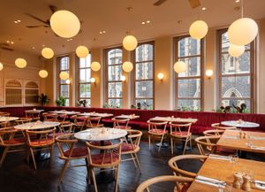  at Mallow - Borough Market in South East London