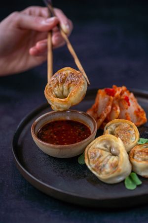  at Mallow - Borough Market in South East London