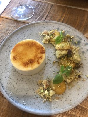   at Mallow - Borough Market in South East London