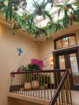  at Mallow - Borough Market in South East London