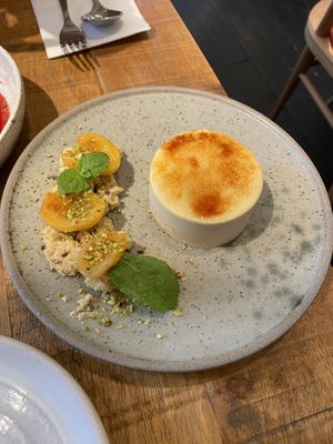   at Mallow - Borough Market in South East London