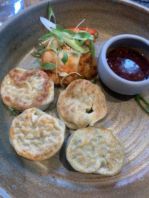   at Mallow - Borough Market in South East London