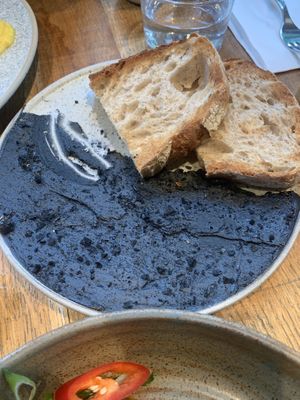   at Mallow - Borough Market in South East London