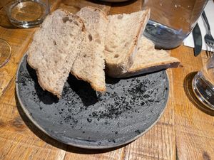   at Mallow - Borough Market in South East London