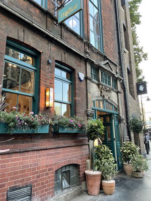 Exterior  at Mallow - Borough Market in South East London