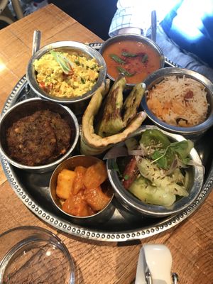   at Mallow - Borough Market in South East London