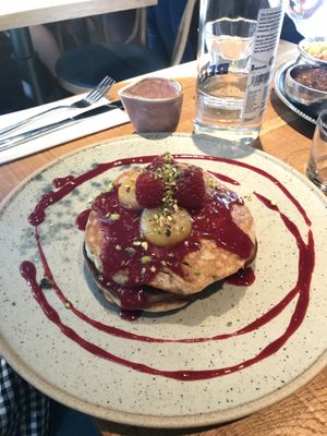   at Mallow - Borough Market in South East London