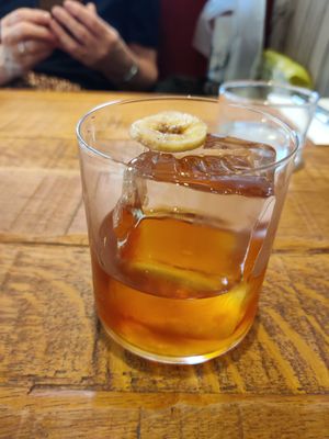  at Mallow - Borough Market in South East London