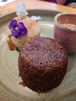  at Mallow - Borough Market in South East London