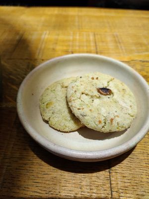  at Mallow - Borough Market in South East London