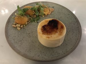   at Mallow - Borough Market in South East London