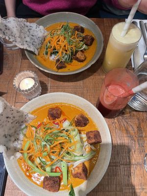   at Mallow - Borough Market in South East London