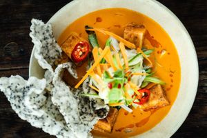  at Mallow - Borough Market in South East London