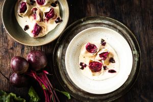  at Mallow - Borough Market in South East London