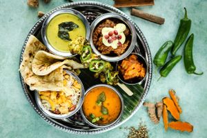  at Mallow - Borough Market in South East London