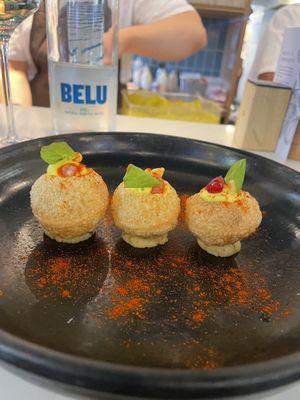   at Mallow - Borough Market in South East London